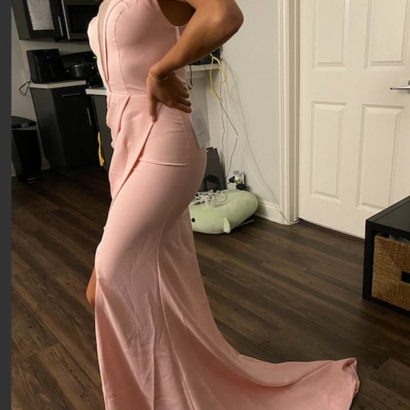 Alamour The Label Dress - Picture 3 of 3